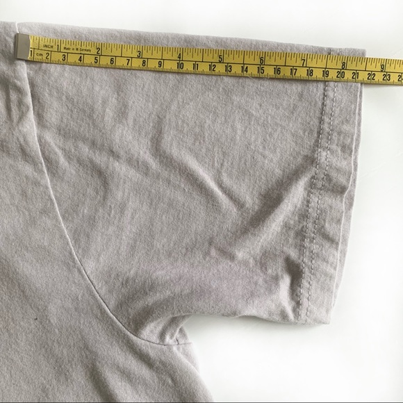 Beard Gang Men Printed Crewneck T-shirt Sz XL - Picture 8 of 8